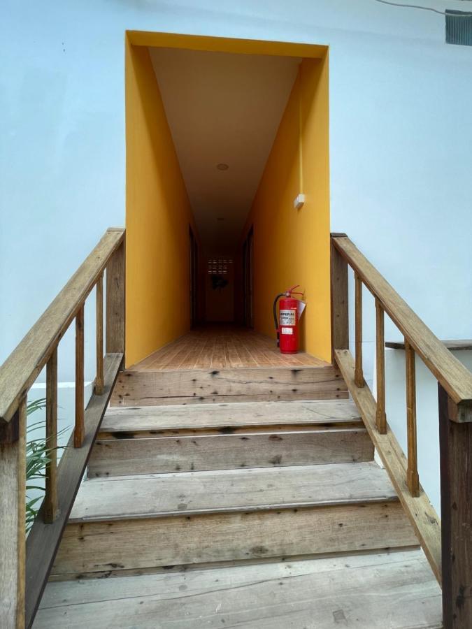 Teleysea Resort Kohlarn Exteriér fotografie