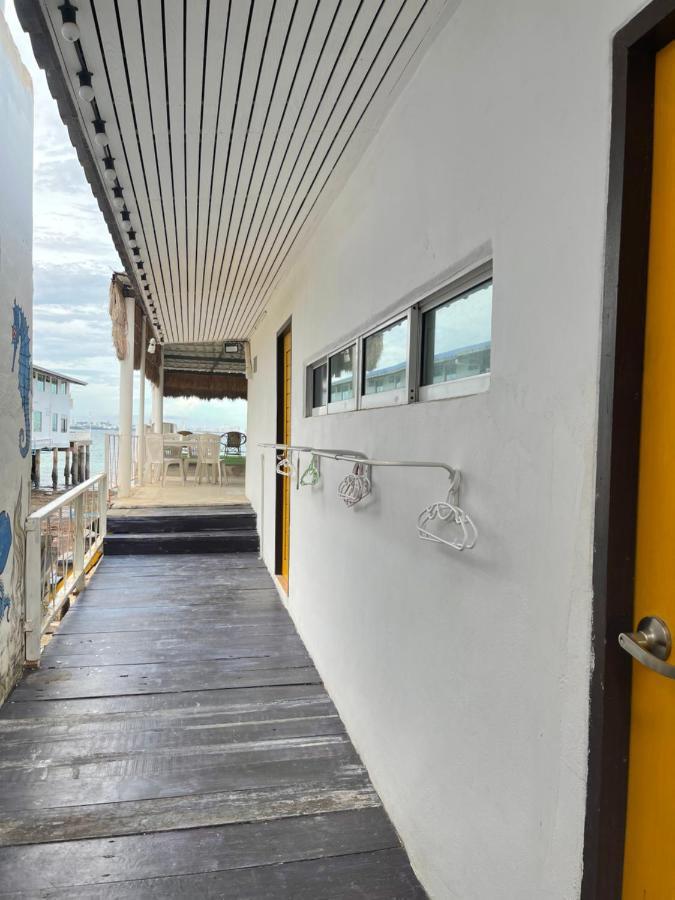 Teleysea Resort Kohlarn Exteriér fotografie