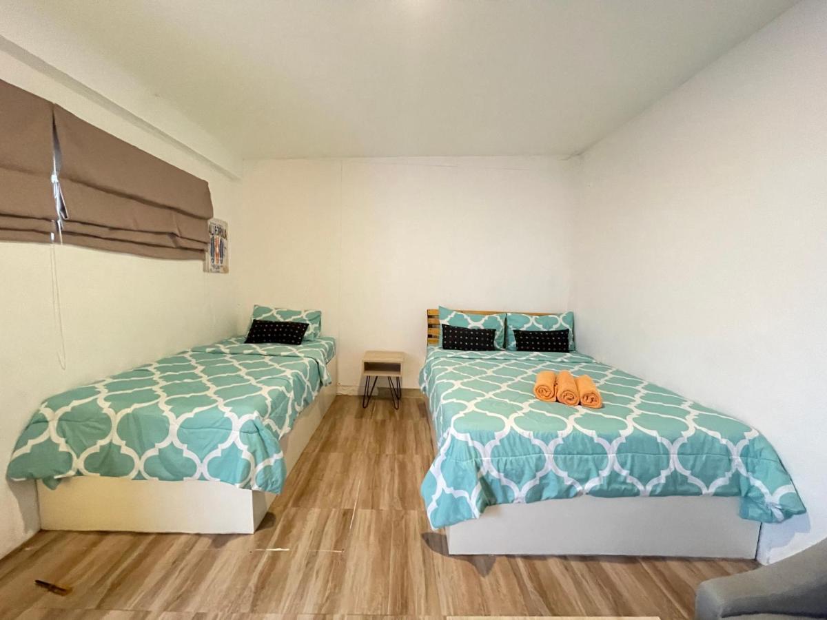 Teleysea Resort Kohlarn Exteriér fotografie